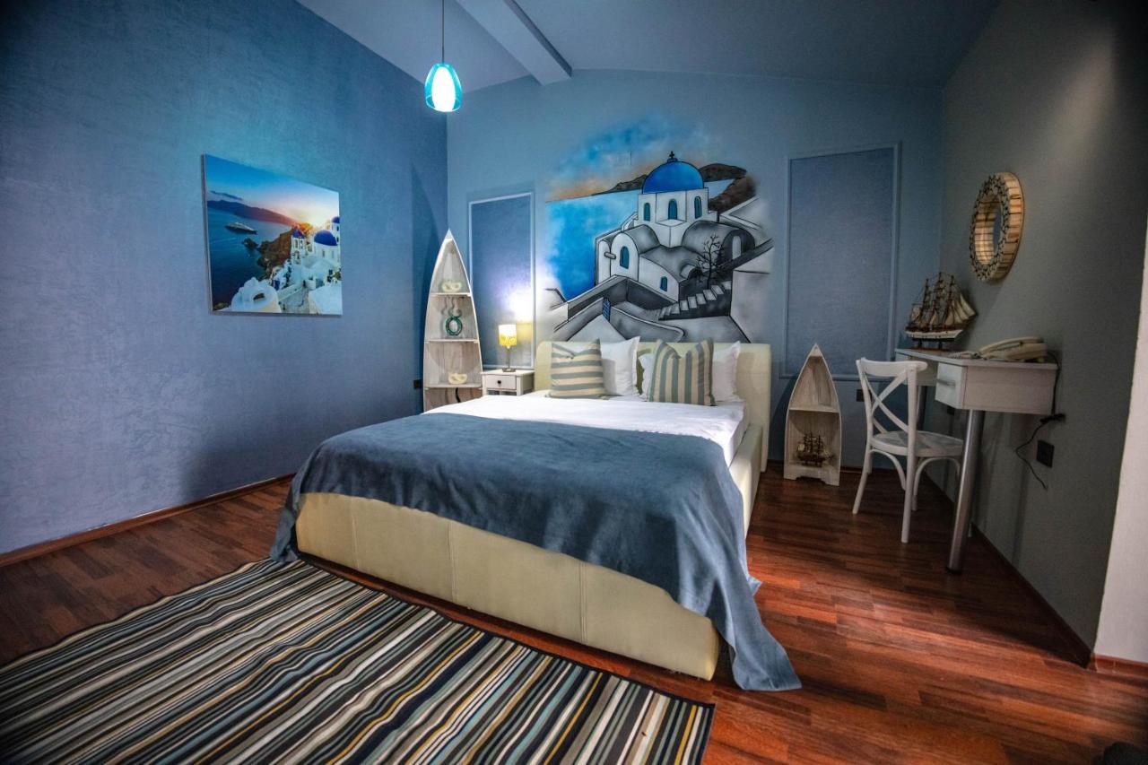Hotel Pamela Concept Negotino  Exteriör bild