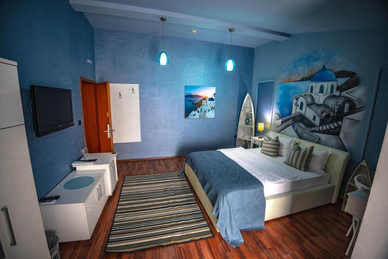 Hotel Pamela Concept Negotino  Exteriör bild