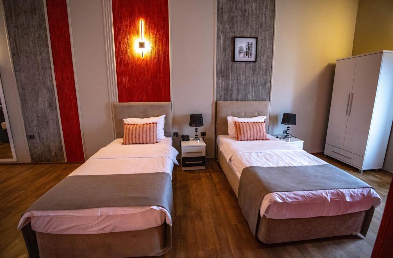 Hotel Pamela Concept Negotino  Exteriör bild