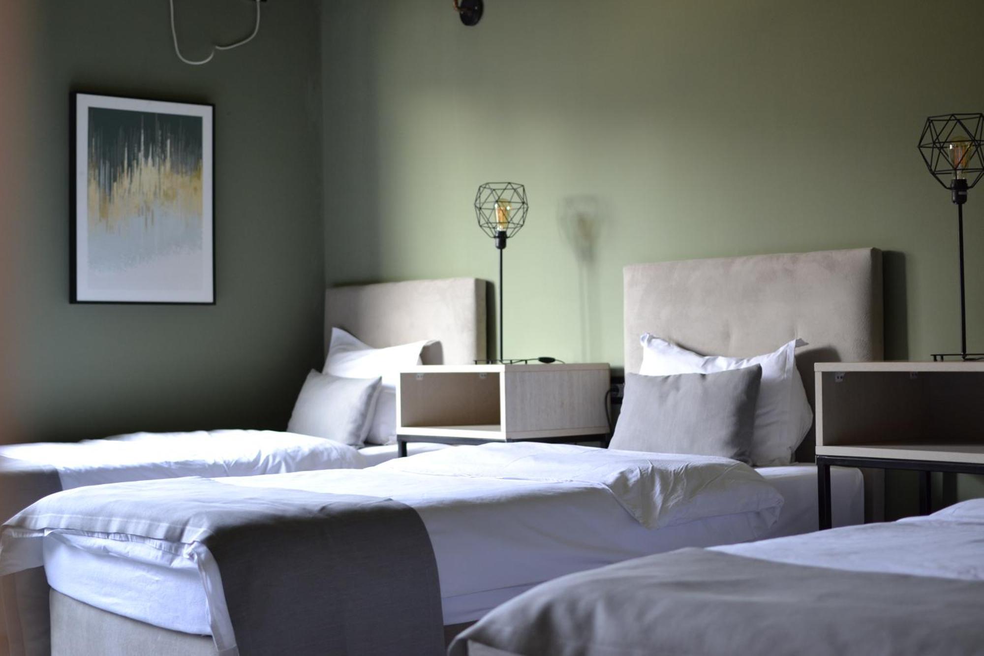 Hotel Pamela Concept Negotino  Exteriör bild
