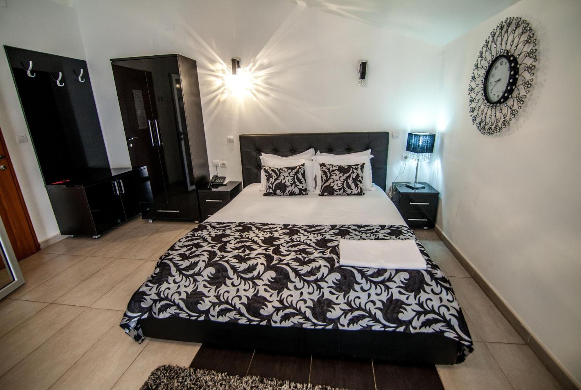Hotel Pamela Concept Negotino  Rum bild